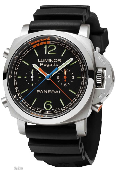 panerai luminor 1950 regatta 3 days chrono flyback titanio price|Panerai Luminor 1950 Regatta 3 Days Chrono Flyback.